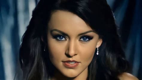 wanessa boyer|Angelique Boyer .